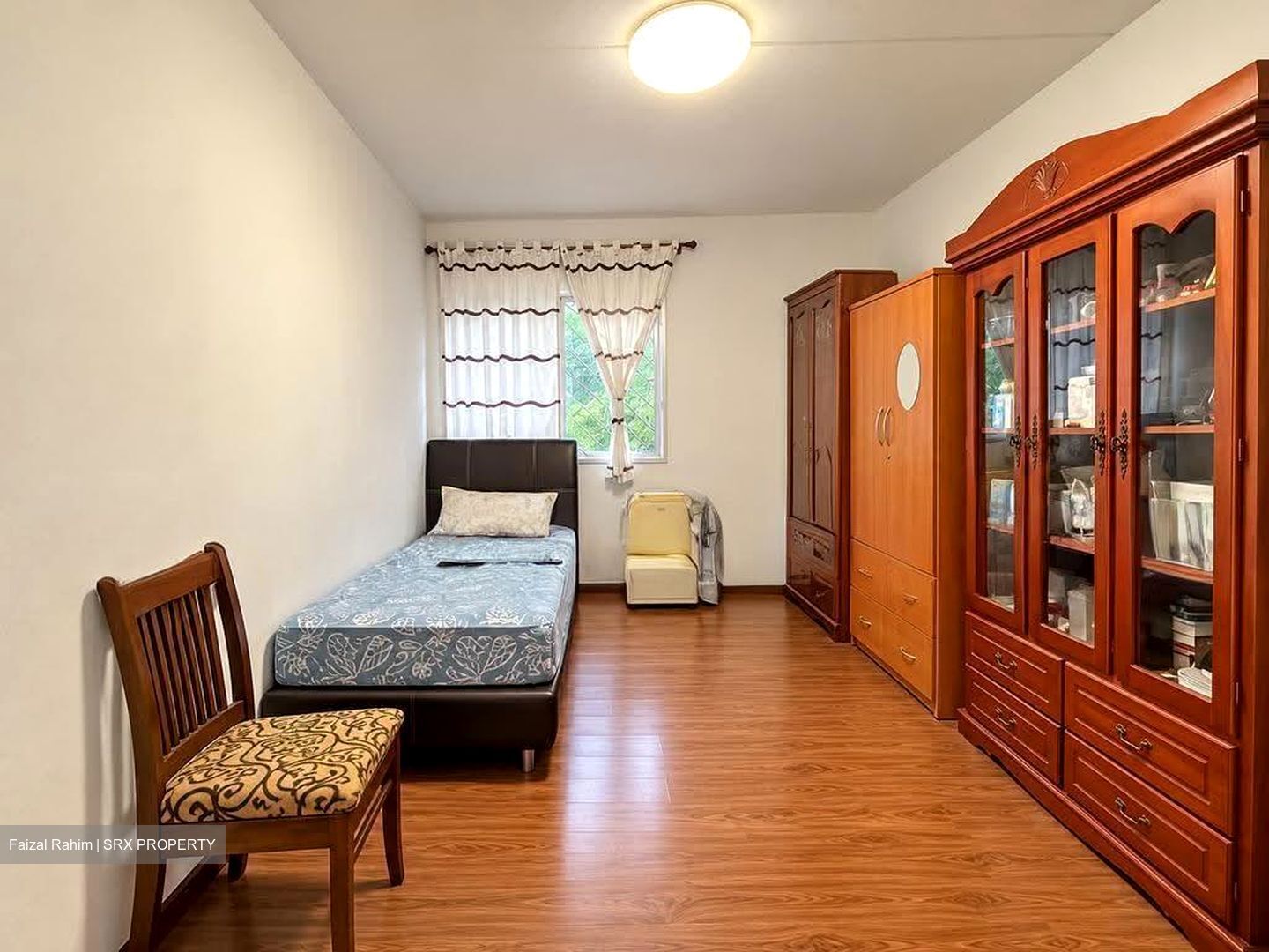 Blk 848 Tampines Ville (Tampines), HDB 4 Rooms #635122961